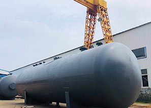 广安热力除氧器